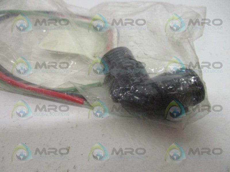 DANIEL WOODHEAD MINI-CHANGE 41101 RECEPTACLE  NSMP