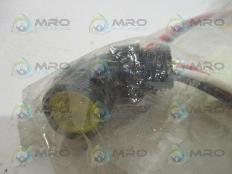 DANIEL WOODHEAD MINI-CHANGE 41101 RECEPTACLE  NSMP