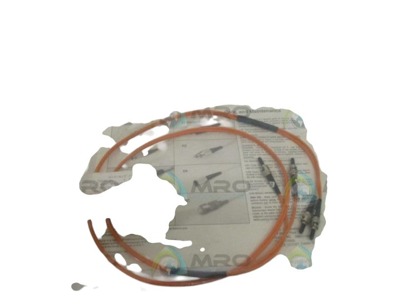 SIECOR 500S-01338-00 J15152A4-00001 FIBER CABLE 1M  NSMP