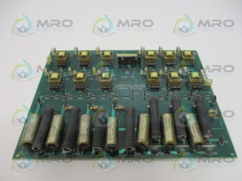 GENERAL ELECTRIC 531X121PCRAKG3 F31X121PCRAEG1 POWER CONNECT CARD  UNMP