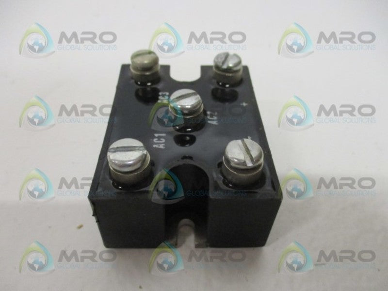 CRYDOM M50100TB1400 DIODE MODULE  NSNP