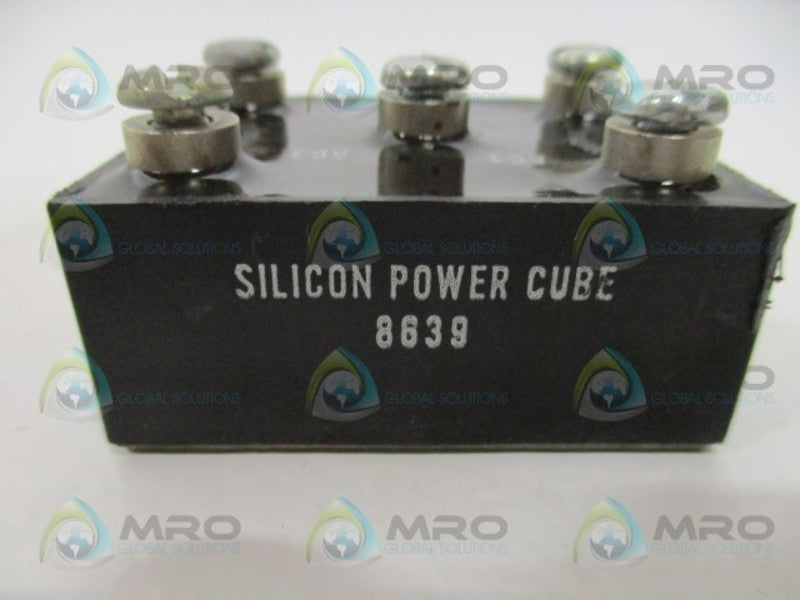 CRYDOM M50100TB1400 DIODE MODULE  NSNP