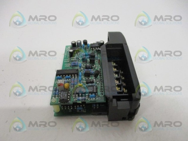 FACTS F2-02DA-1L OUTPUT MODULE  NSNP