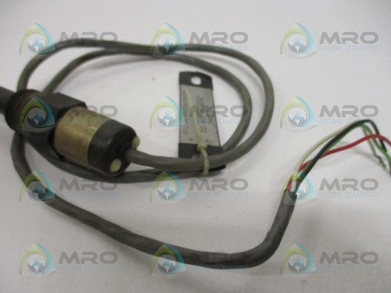 LEEDS & NORTHRUP 4973-10-333-20-000 CONDUCTIVITY CELL  UNMP