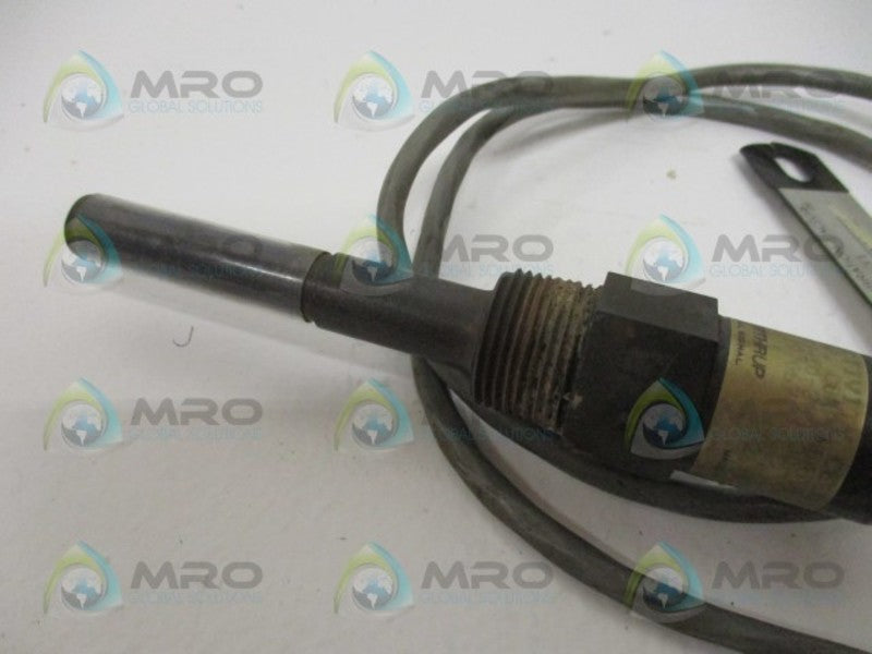 LEEDS & NORTHRUP 4973-10-333-20-000 CONDUCTIVITY CELL  UNMP