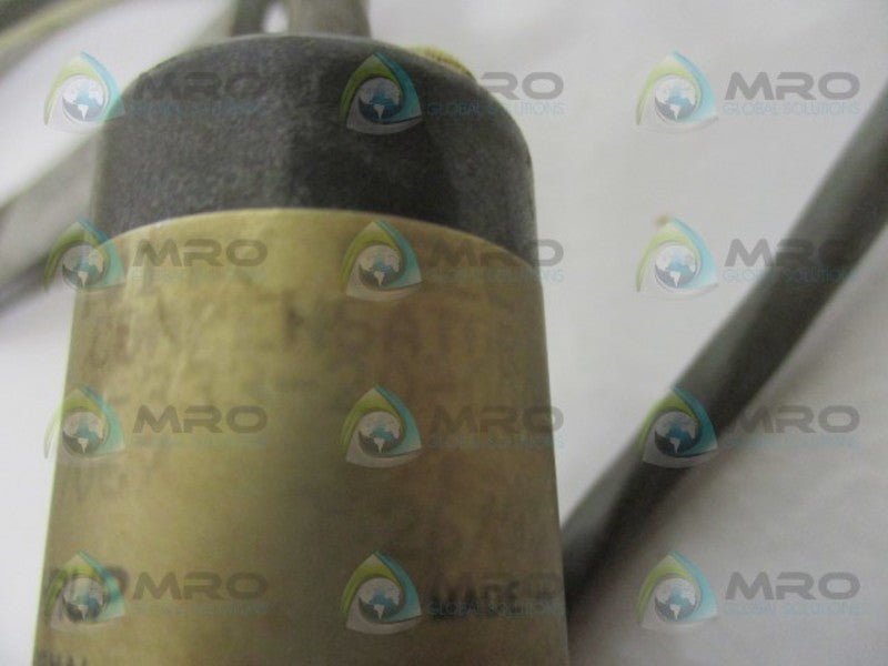 LEEDS & NORTHRUP 4973-10-333-20-000 CONDUCTIVITY CELL  UNMP