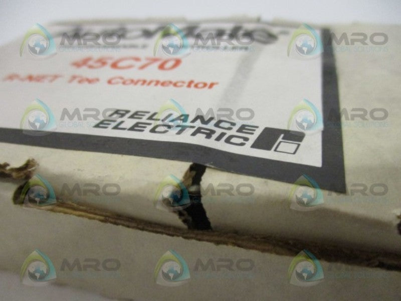 RELIANCE ELECTRIC AUTOMATE 45C70 R-NET NSFS