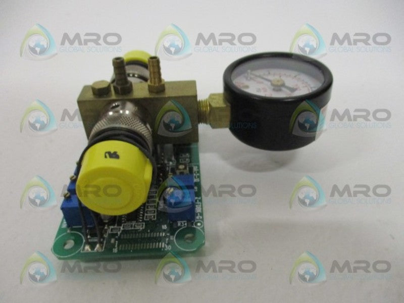 TRIATEK CP-3000 CP-3210 PRESSURE TRANSDUCER  NSNP