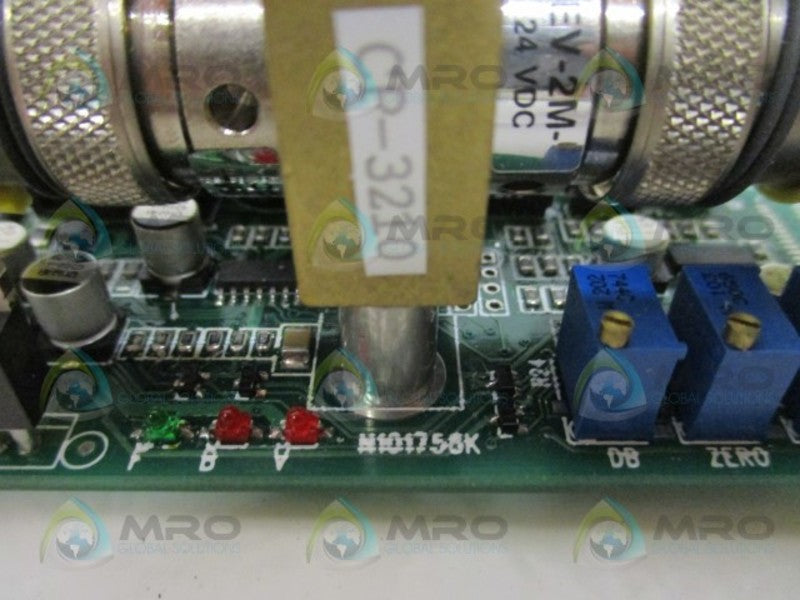 TRIATEK CP-3000 CP-3210 PRESSURE TRANSDUCER  NSNP