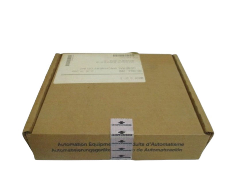 SCHNEIDER AEG TSX COMPACT NUL200/AS-BNUL-200 (MISSING TERMINAL)  NSMP