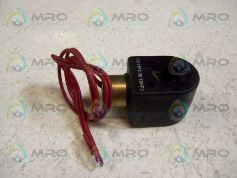 HONEYWELL 71215SN2MF00N0H111P3 SKINNER VALVE  UNMP