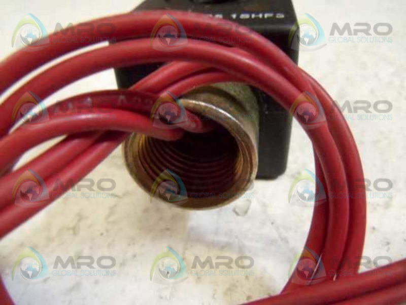 HONEYWELL 71215SN2MF00N0H111P3 SKINNER VALVE  UNMP