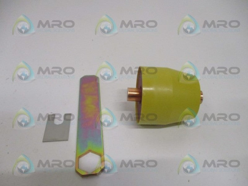 TOSHIBA 4Z9G0212-G002 VACUUM INTERRUPTER  NSMP