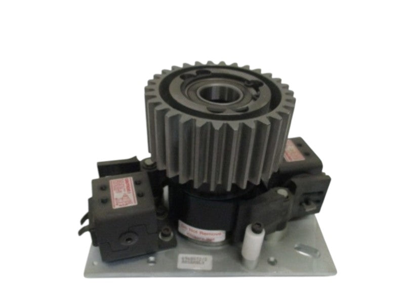 DELTRAN 696B9572/2 326-27-058 CLUTCH AND GEAR ASSEMBLY  NSNP