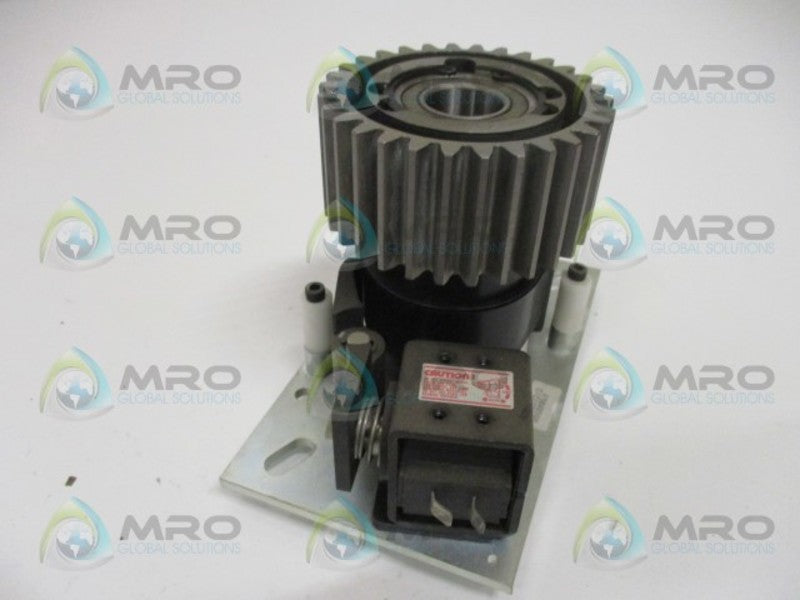 DELTRAN 696B9572/2 326-27-058 CLUTCH AND GEAR ASSEMBLY  NSNP