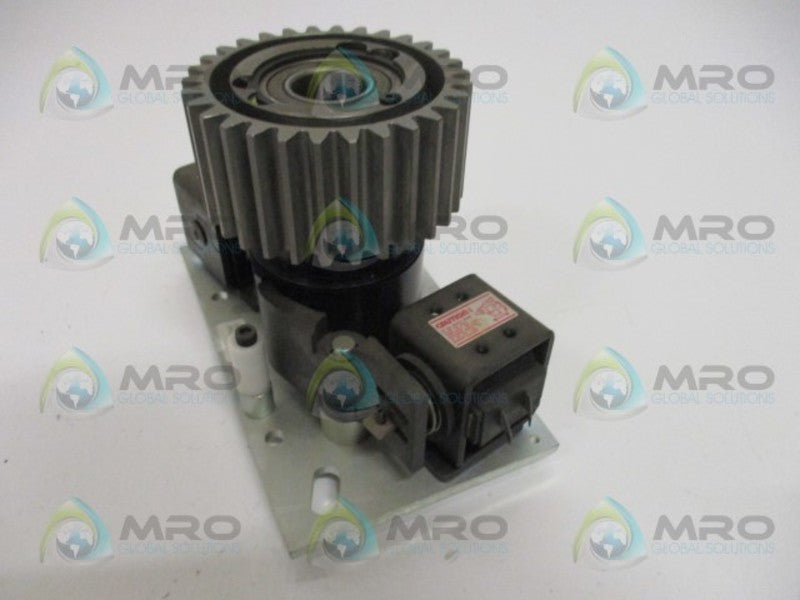 DELTRAN 696B9572/2 326-27-058 CLUTCH AND GEAR ASSEMBLY  NSNP
