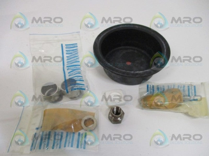 ATLAS COPCO 2906016800 THROTTLE VALVE SERVICE KIT  NSMP