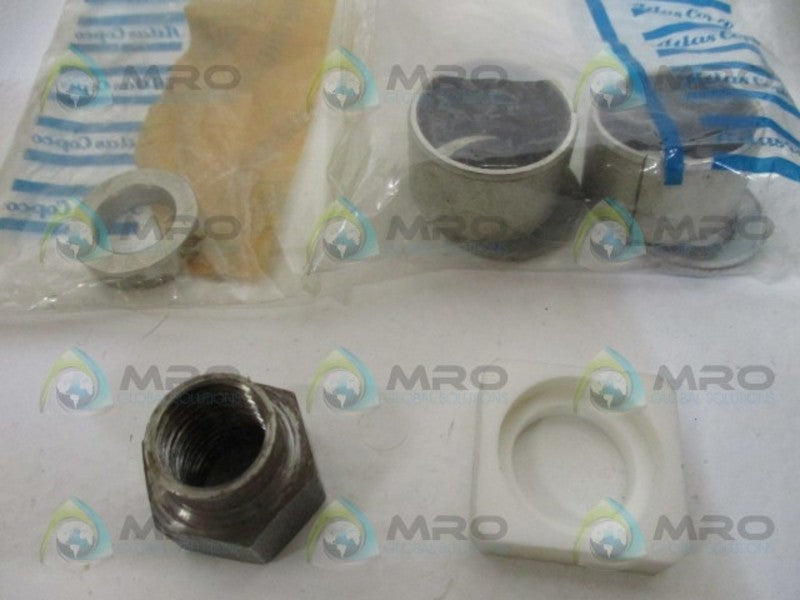 ATLAS COPCO 2906016800 THROTTLE VALVE SERVICE KIT  NSMP