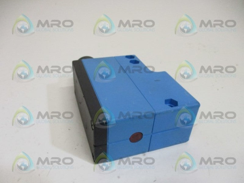 SICK WL36-B230 1005385 PHOTOELECTRIC SENSOR  UNMP