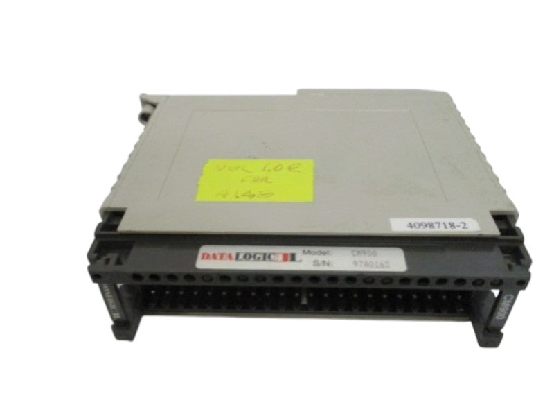DATALOGIC CM900 AUTO ID MODULE (MISSING TERMINAL)  UNMP