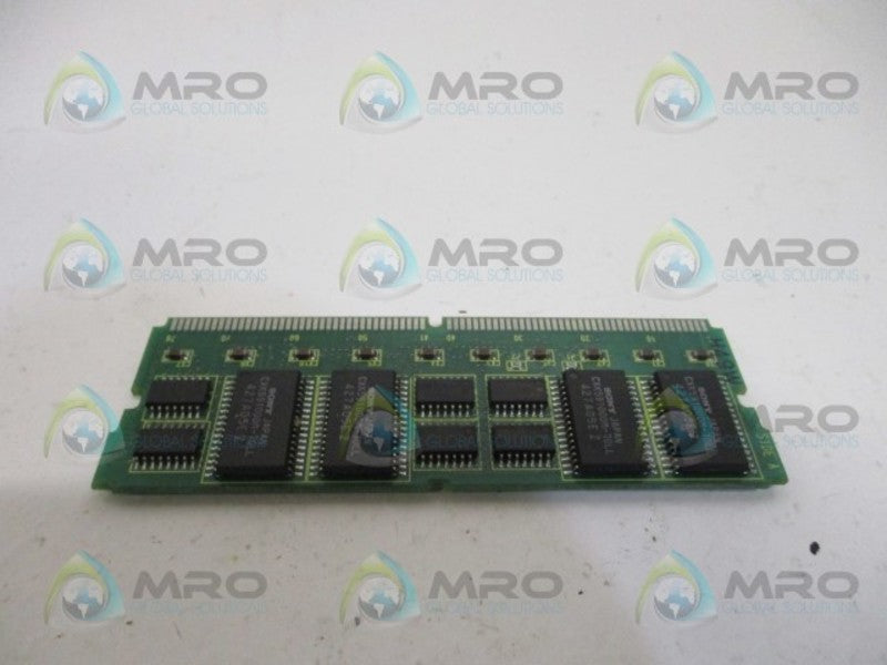 FANUC A20B-2902-0211/02A MEMORY MODULE  UNMP