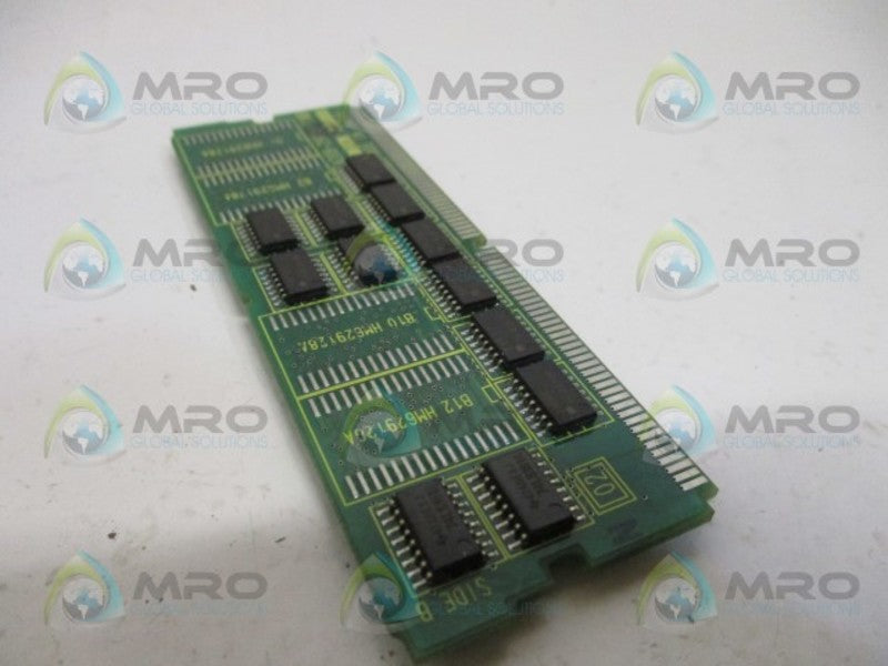 FANUC A20B-2902-0211/02A MEMORY MODULE  UNMP