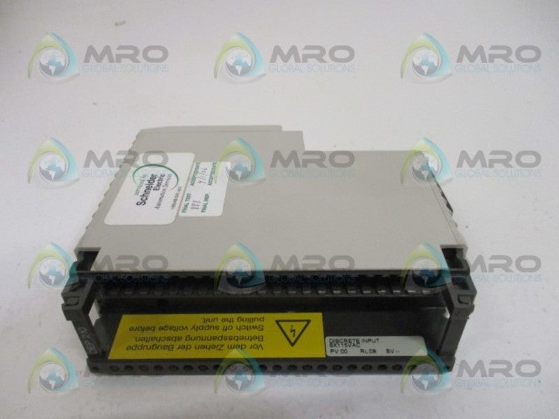 SCHNEIDER AEG DEP210/AS-BDEP-210 (MISSING TERMINAL) UNMP
