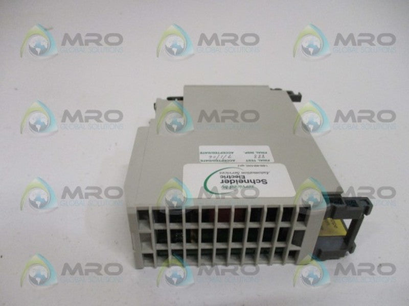 SCHNEIDER AEG DEP210/AS-BDEP-210 (MISSING TERMINAL) UNMP