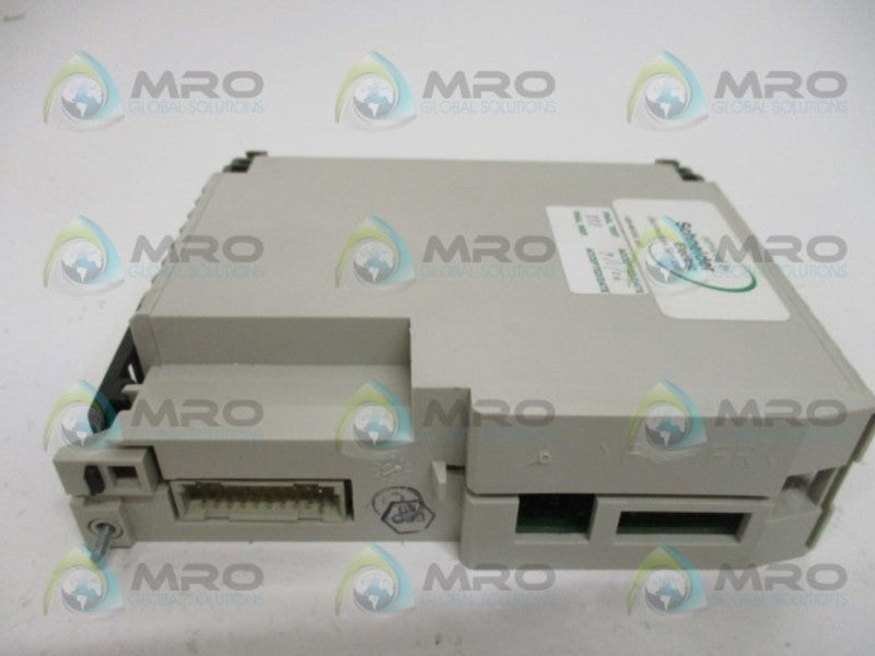 SCHNEIDER AEG DEP210/AS-BDEP-210 (MISSING TERMINAL) UNMP