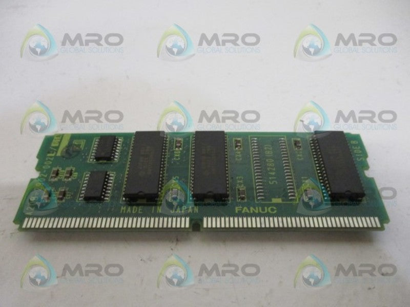 FANUC A20B-2902-0021 MEMORY MODULE  UNMP