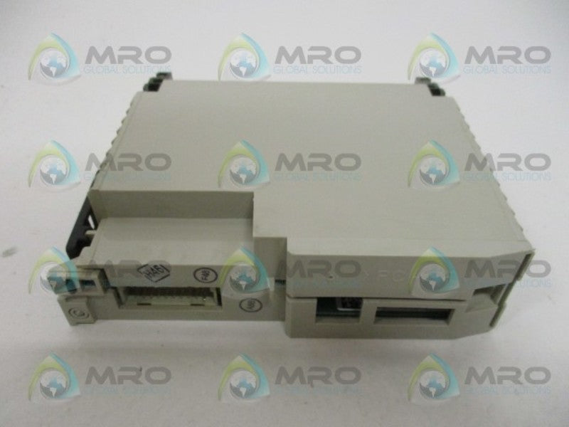 SCHNEIDER AEG TSX COMPACT DEP216/AS-BDEP-216 INPUT (MISSING TERMINAL)  UNMP