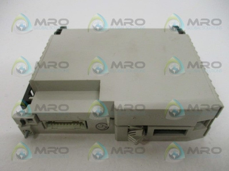SCHNEIDER AEG TSX COMPACT DAP218/AS-BDAP-218 OUTPUT (MISSING TERMINAL)  UNMP