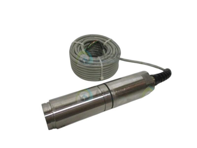 VISHAY KIS-3 LOAD CELL 10kN  NSNP
