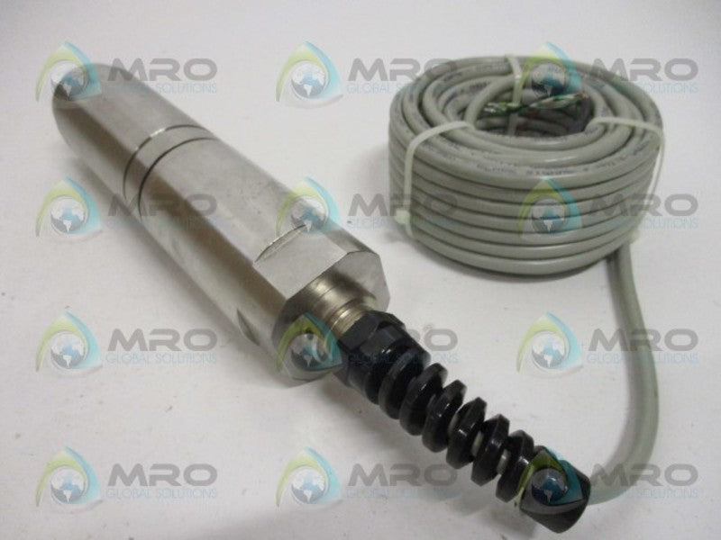 VISHAY KIS-3 LOAD CELL 10kN  NSNP