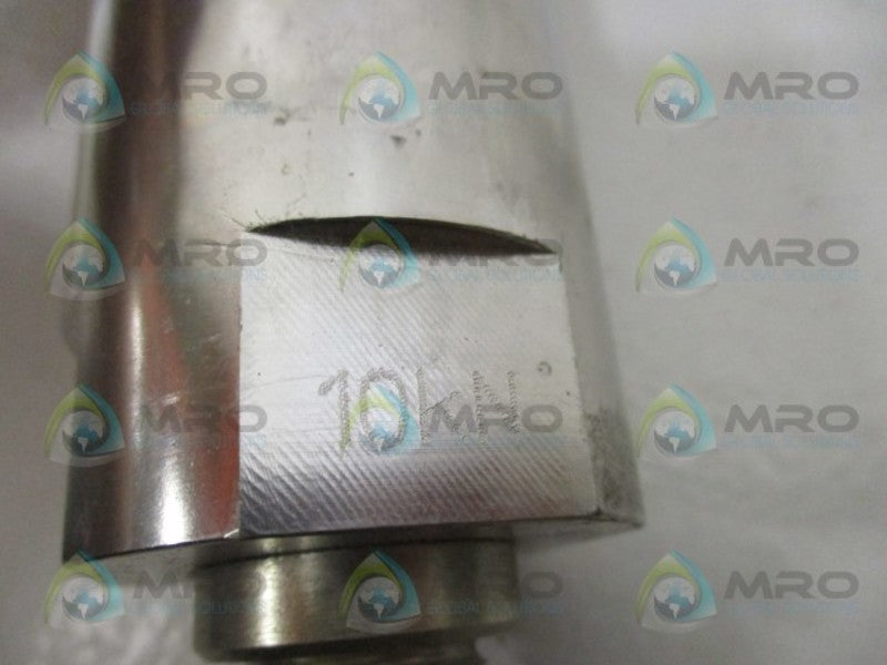 VISHAY KIS-3 LOAD CELL 10kN  NSNP
