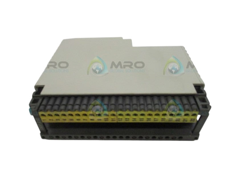 SCHNEIDER AEG TSX COMPACT DEP210/AS-BDEP-210 INPUT MODULE  UNMP