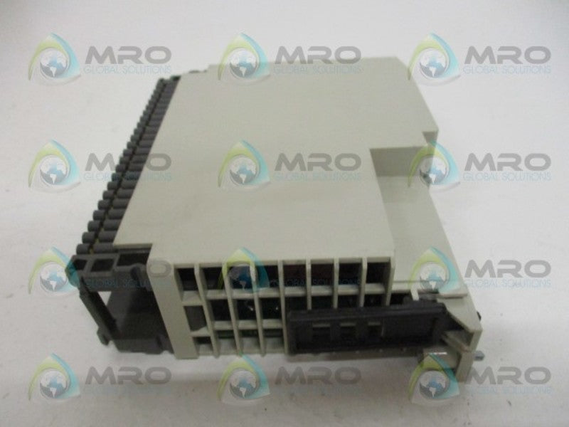 SCHNEIDER AEG TSX COMPACT DEP210/AS-BDEP-210 INPUT MODULE  UNMP