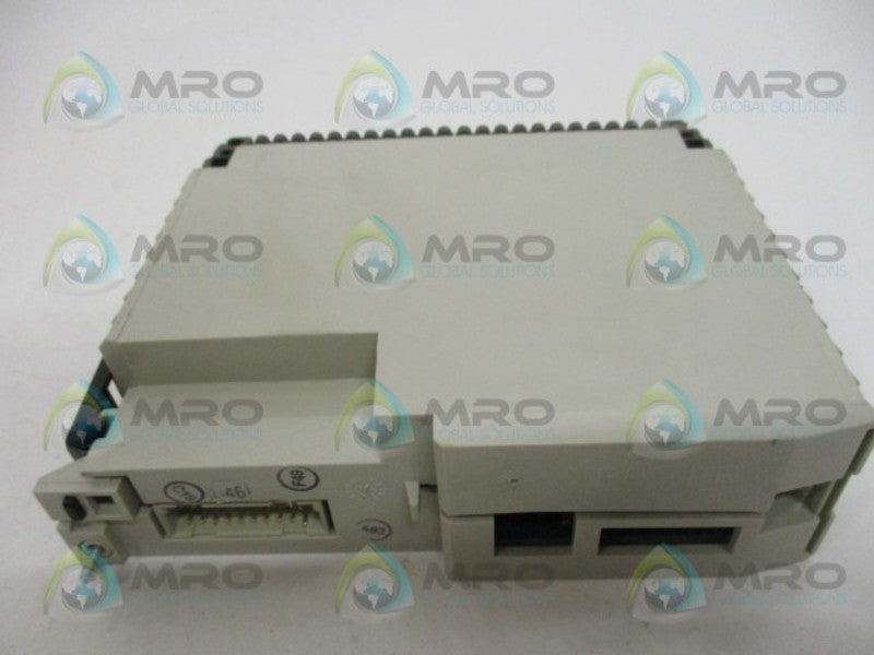 SCHNEIDER AEG TSX COMPACT DEP210/AS-BDEP-210 INPUT MODULE  UNMP