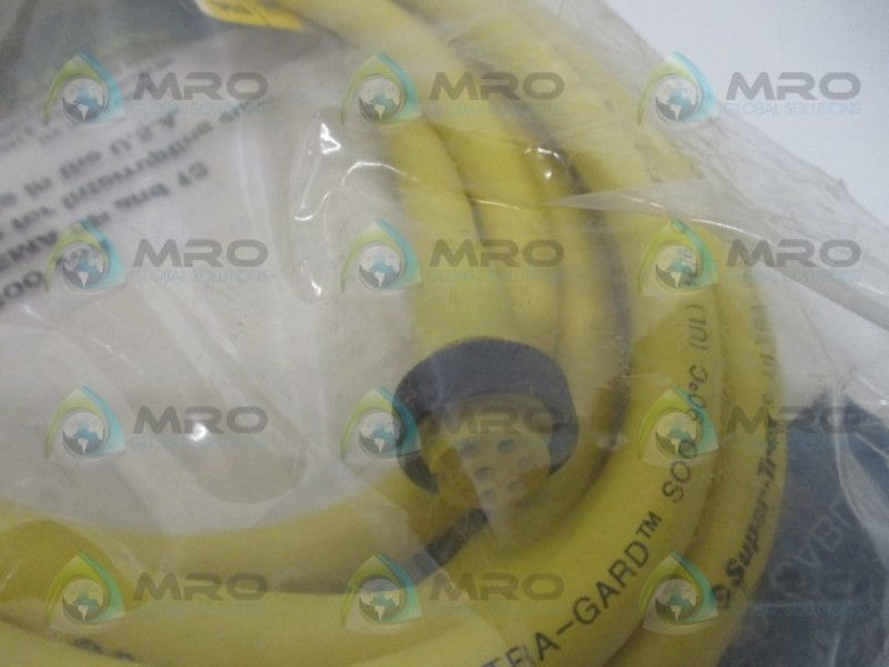 TPC WIRE & CABLE SUPER-TREX 84672E CABLE  NSMP