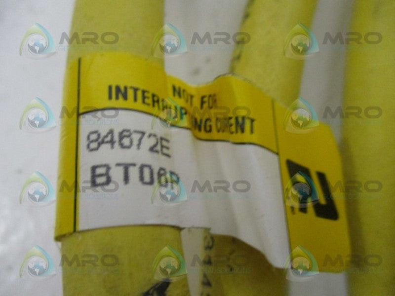 TPC WIRE & CABLE SUPER-TREX 84672E CABLE  NSNP