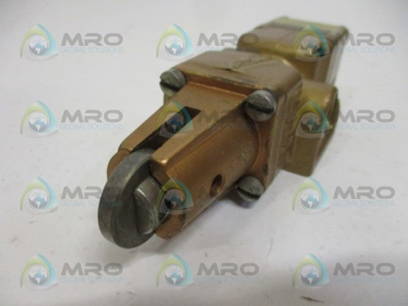 VERSA VSC-3321 PNEUMATIC DIRECTIONAL VALVE  UNMP