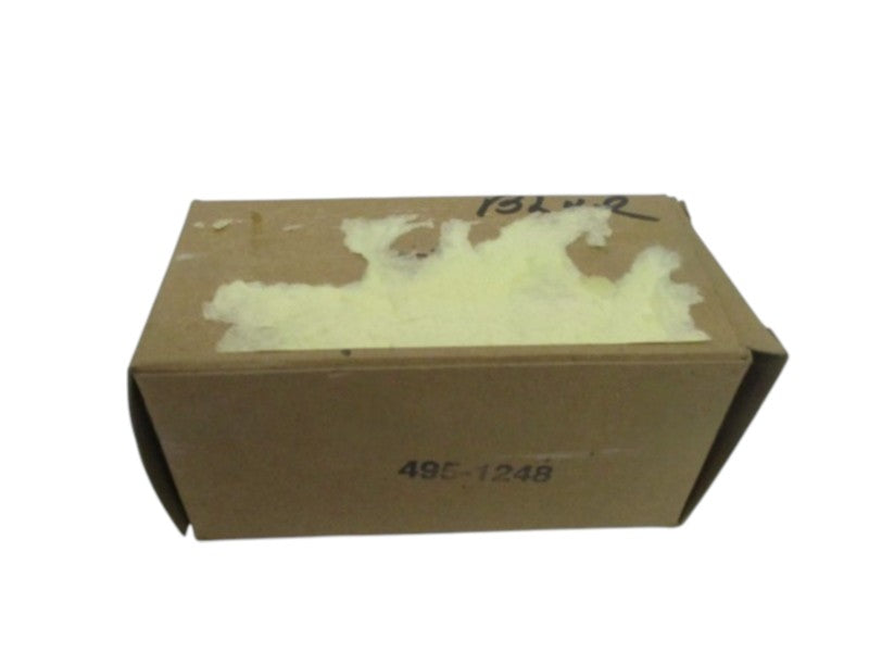 TOMAR 495-1248 BLUE SAFETY STROBE LIGHT  NSMP