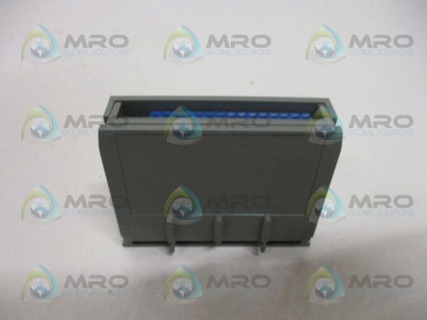 ALLEN BRADLEY 1785-MS 8K RAM MEMORY MODULE (REPAIRED)  NSMP