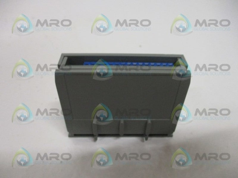 ALLEN BRADLEY 1785-MS 8K RAM MEMORY MODULE (REPAIRED)  NSMP