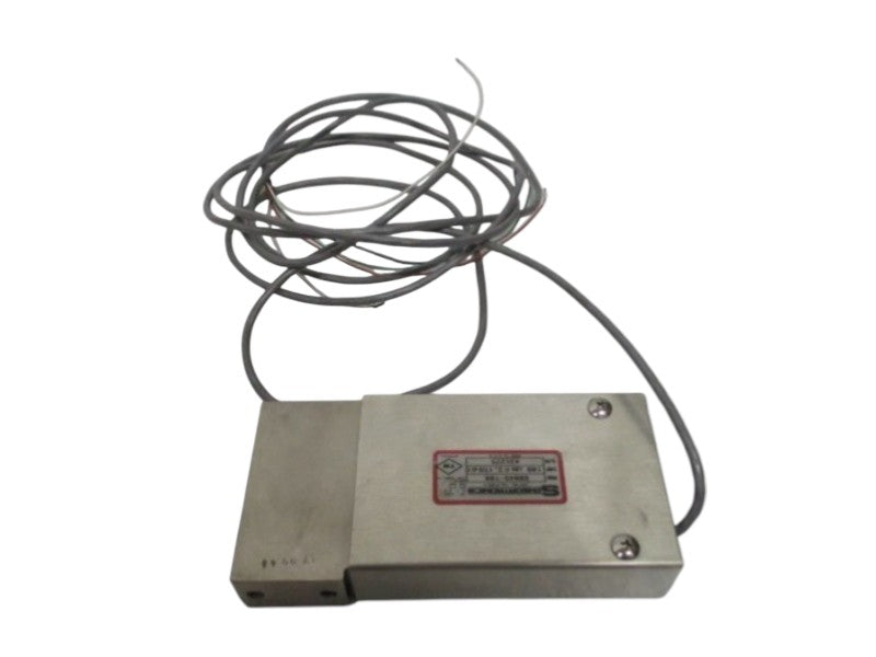 SENSORTRONICS 60048-100 LOAD CELL  UNMP