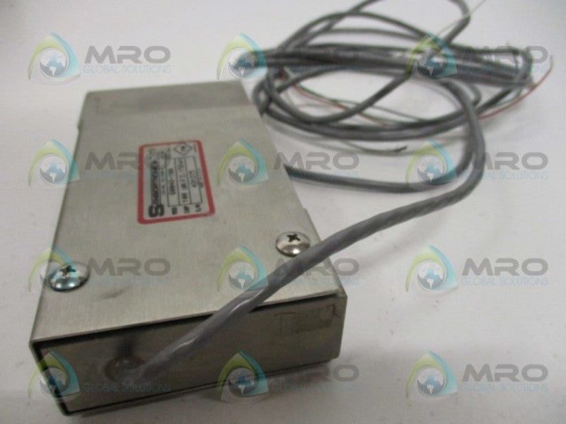 SENSORTRONICS 60048-100 LOAD CELL  UNMP