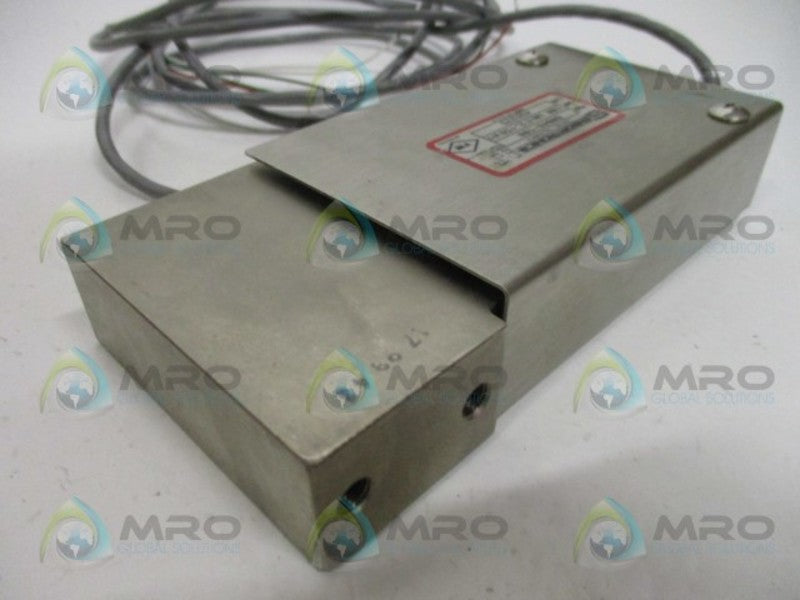 SENSORTRONICS 60048-100 LOAD CELL  UNMP