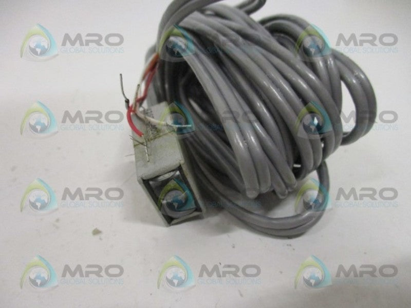 ECA PHOTOSWITCH 42SR2-4001 REFLEX SENSOR  NSMP