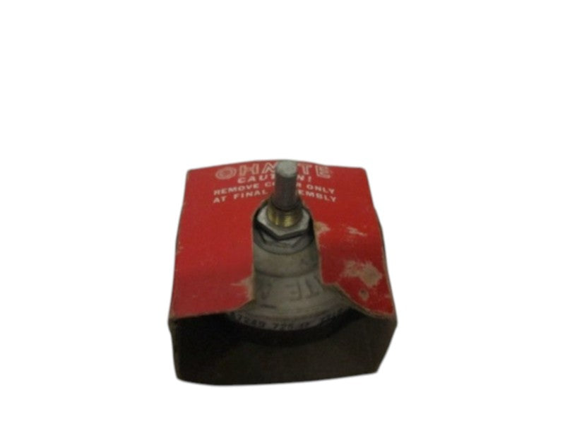 OHMITE 47249 RESISTOR 725 OHMS  NSMP