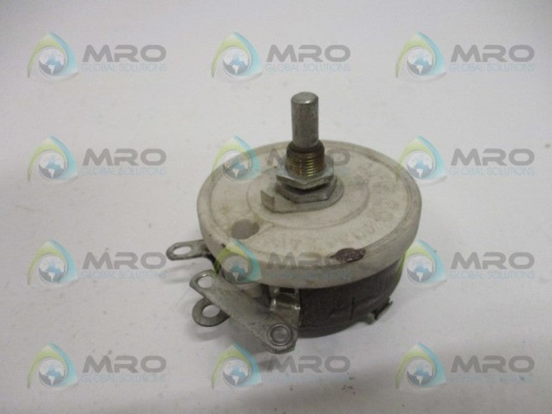 OHMITE 47249 RESISTOR 725 OHMS  NSMP